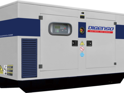 Máy Phát Điện Mitsubishi 750kVA