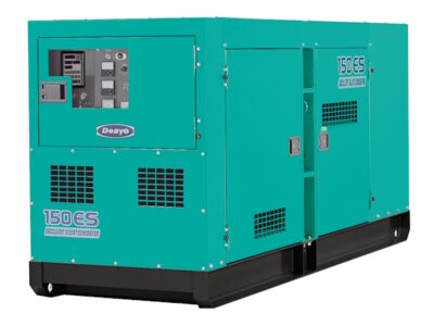 Máy Phát Điện Denyo 150kVA