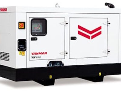 Máy Phát Điện Yanmar